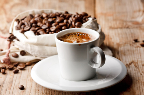 神奇魔法豆——咖啡因缔造美容新神话