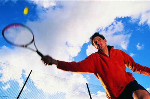 【 网球营养 】学会吃，才能打赢网球持久战