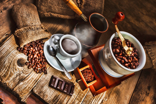 要想身体好正确饮咖不可少。日常喝咖啡的六大健康原则