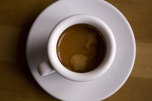 浓缩咖啡最优雅的四种喝法