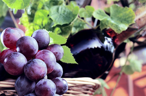 最新研究：红葡萄酒可降低血糖 