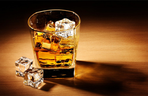 苏格兰威士忌不仅好喝 配餐更经典