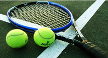 【网球装备】如何选择好的网球拍
