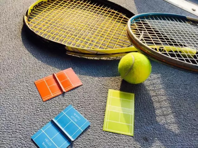 【网球】酷乐亚洲推荐- 酷乐网球天地教练PTR培训第三天 