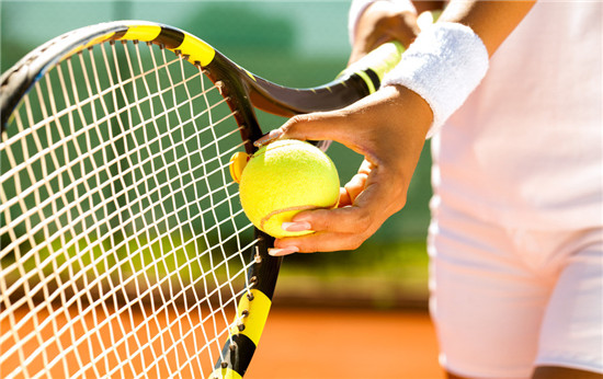 【 网球知识 】学习网球过程中的几个误区