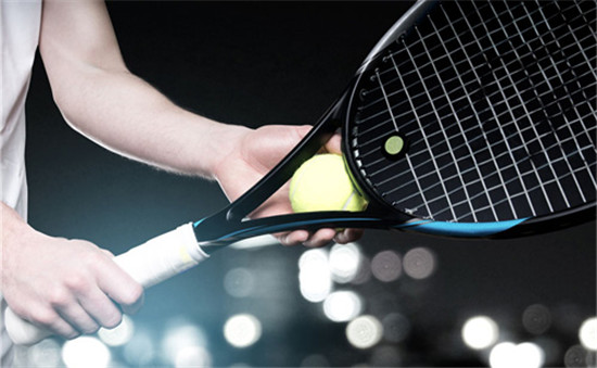 【网球装备】不同的线，不同的手感：略谈网球拍弦