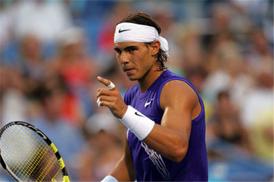 【 网球知识 】网球运动中的四种呼吸节奏！