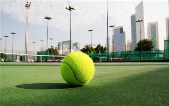 【 网球知识 】四种网球性格，如何扬长避短？