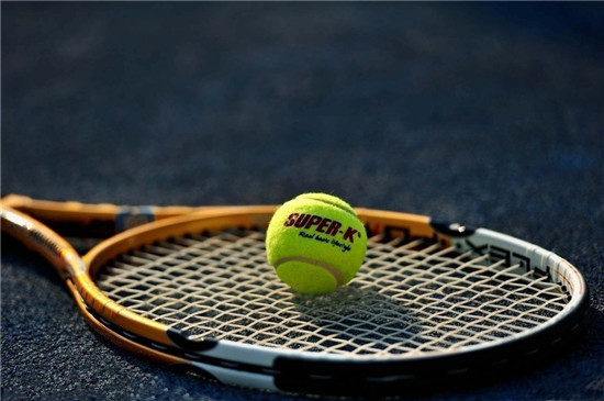 【 网球技术 】九个原则提高你的赢球百分率！