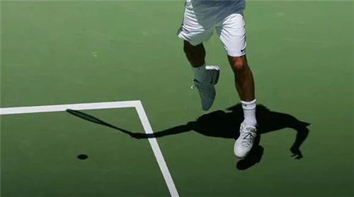 【 网球知识 】网球初学者需掌握的八大要领