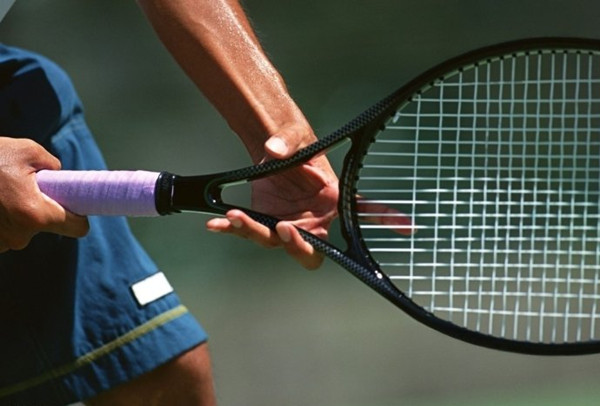 【网球技术】业余选手的三种境界：你到了哪里？