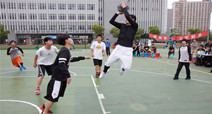关于2017年上海市校外体育活动中心经费补贴申请工作的通知