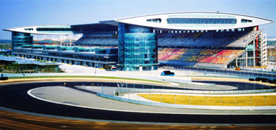 2016年WEC世界耐力锦标赛上海站